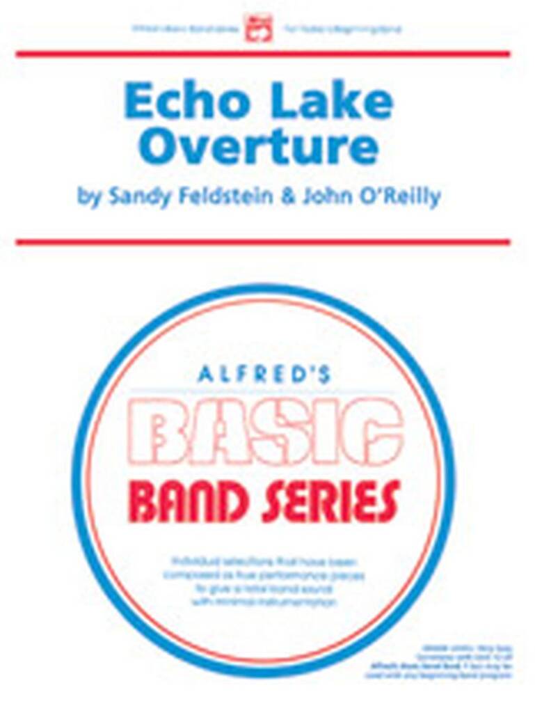 Echo Lake Overture